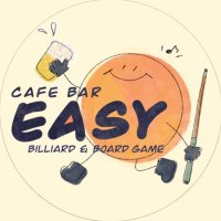 ビリヤードEASY (@easy_billiard) 's Twitter Profile