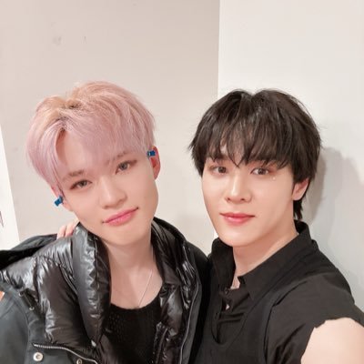 26❄️🌿 She/Her 🌻 Kun's wife, Kim Lip's husband, Onriyut's boyfriend, Chenle's and Sakuryo twins mom🥰