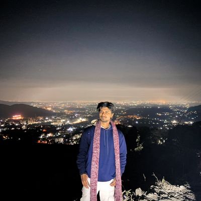 Full-stack developer specializing in Next.js, JavaScript, Node.js, and React. Passionate about building fast, scalable web applications. Constantly learning and
