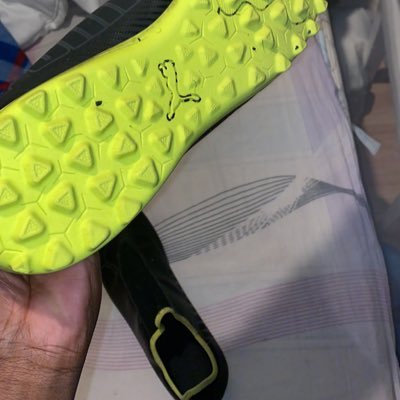 zojie__'s profile picture. Football and Music❤️