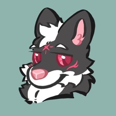 CH⭕️ EN❌ SP💢 / GYM💚 DRAWING❤️ GAME⭐️ FANTASY🦋 FURRY🐺 / 请多指教(Please Advise)🌏 【禁止盗图(No stealing of pictures)】