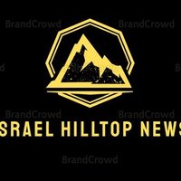 Israel Hilltop News - alt (@real_ihn_alt) 's Twitter Profile Photo