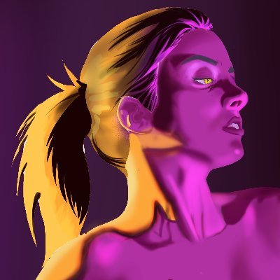 I'm an artist and I love drawing women.
Thanks for following, comissions on direct.