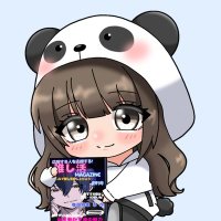 あやめ🐼📢推しマガ 編集長🐬応援する人を応援する人 (@ofvcu4jm6u88981) 's Twitter Profile