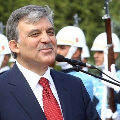 AlptekinRauff's profile picture. Kendine denk (parody)