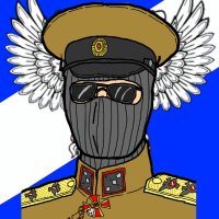 Keikes Kolchak Reichen (@kolchakreichen2) 's Twitter Profile