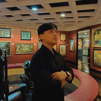 galvin_ya's profile picture. 