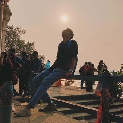 brohan275's profile picture. Quantitative Data Scientist | ML and Finance Enthusiast