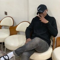 Golden Boy🌟. (@ouusmanesy) 's Twitter Profile