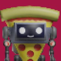 Pizza Vs Burger (@_pizzavsburger) 's Twitter Profile