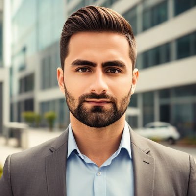 Mohammaddouba8's profile picture. أقدّم طرحًا معمّقًا في استراتيجيات التسويق بصياغة دقيقة ورصينة، إلى جانب اهتمام مهني بقطاع العقارات واستقراء مساراته واتجاهاته المستقبلية.
أرحب بتواصلك معي👇