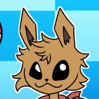 Slash the Eevee π€ (@obeseeevee) 's Twitter Profile
