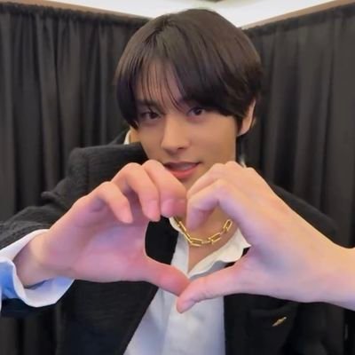 s_sim1115's profile picture. for #JAKE and @ENHYPEN_members 🌟