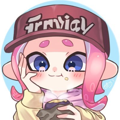 TUS OS B4 教職/ Nootal(@splatoon_tus)初代王/研究室宮辛仁(らぼのみや つらひと)/#さつまいも攻略TV