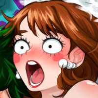 Doki💚💖 (@dokidokicat_) 's Twitter Profile Photo Doki💚💖 (@dokidokicat_) 's Twitter Profile Photo