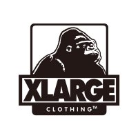 XLARGE (@xlargejp) 's Twitter Profile Photo XLARGE (@xlargejp) 's Twitter Profile Photo