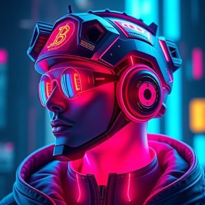 boogeyman0199's profile picture. Crypto enthusiast 🪙
Right hand: $AUKI ✋ | Left hand: $QUIL 🤚
Trying to stay calm… and hydrated 💧📈