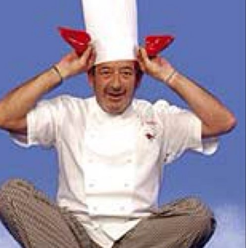 Karlos Arguińano
