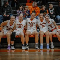 Palmyra Girls Basketball (@ldycgrhoops) 's Twitter Profile