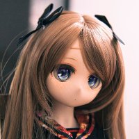 1:1人偶廚 (@yuu4761453) 's Twitter Profile