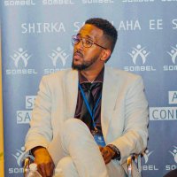 Gelle Bashir (@gellebashir) 's Twitter Profile