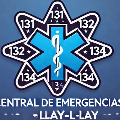Plataforma para informar Emergencias de nuestra ciudad de Llay Llay. Casos de desastres naturales. Para identificar emergencias locales e informarlas