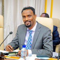 Abdirahman Dahir Adam (@min_abdirahman) 's Twitter Profile Photo Abdirahman Dahir Adam (@min_abdirahman) 's Twitter Profile Photo
