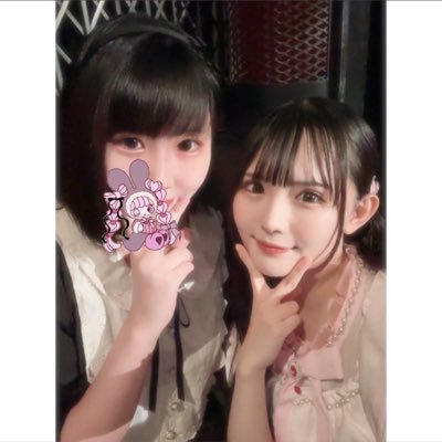 当たり前じゃない瞬間 @Haru_nonfic といることが幸せだ ꒰ᐡ• ‧̫ •ᐡ꒱⊃🪄🩷 @gyutanumai_