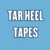 Tar Heel Tapes (@tarheeltapes) Twitter profile photo Tar Heel Tapes (@tarheeltapes) Twitter profile photo