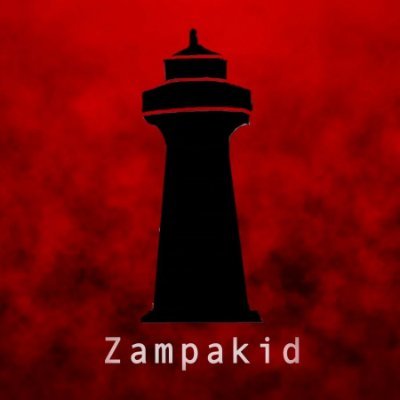 Zampakid's profile picture. TV/Media Enthusiast | Archiving old VHS and Betamax recordings and posting them onto YouTube | Uploader since 2008 | Illawarra born and bred