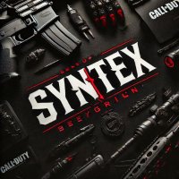 SYNTEX (@syntex55) 's Twitter Profile