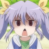 よっしゅー (@iamniria) 's Twitter Profile