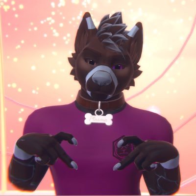 A furry traditional artist turned digital | he/him | 22 | Single 🏳️🌈 | VR enthusiast | Likes to have fun! | Studying Radiology