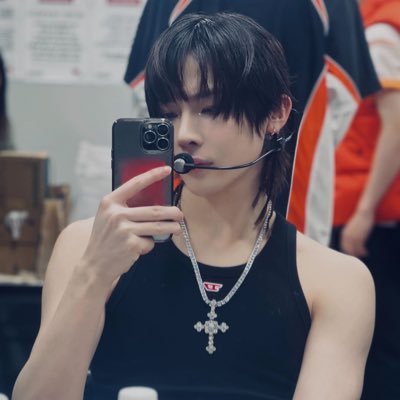 &TEAMの沼にハマりにハマってしまった新規LUNÉです🌙 ニコラス溺愛、ハルラスケミ強火だけど、全員大好き!愛おしい🥰 無言フォロー歓迎、無言フォロー失礼します。LUNÉ友さん欲しいので、お気軽に話しかけてください☺️