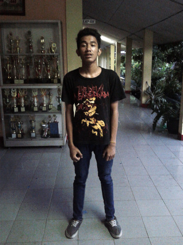 isalDF's profile picture. ♥ @amamoyelis ✘amateur voc @luciferdiaryHC ✘berdiri di hadapan iblis dan malaikat