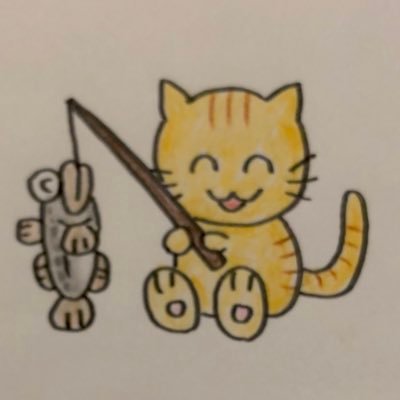 復活。 船釣り初心者🔰 タナゴ勉強中५✍エサもルアーも編み物も!釣り好き手芸好き酒好きラーメン好き超絶自由人。コトリスキー。 まだまだまだ!色んな釣りを知りたいな☆ あと2~3日に1回は惚気けます🥰 #シロギス釣り どハマり中🎶