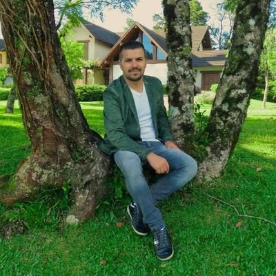 fabiano_pare's profile picture. Travel Man 🧳 ✈️ 
Since 1982. 🧉 🇧🇷