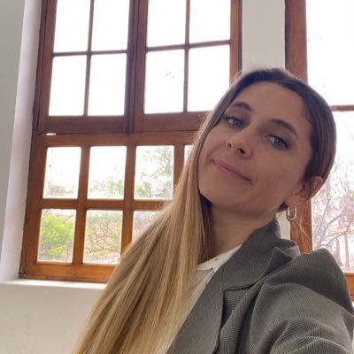 Abogada 💜 Desconfiá de quien no se conmueve.