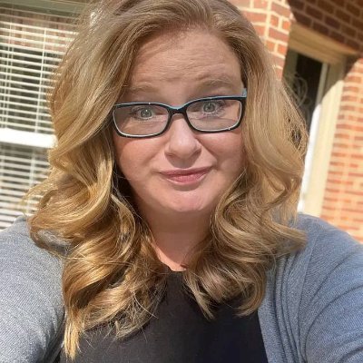 BebbeGraceva_AP's profile picture. Web3 | Crypto | Blockchain | #XRPcommunity | #ETH | #XRP | #XLM | #ALGO | #HBAR | BTC 
Not a financial advice i'm for the #QUANTUM system 4th/5th grade #Teacher