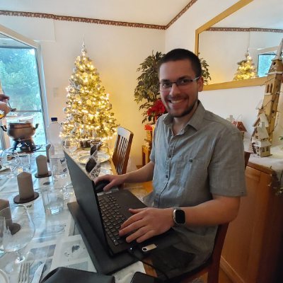 KryptoKai2103's profile picture. Always keep grinding
Learn from your mistakes and never fail again

Pronouns: millio/naire