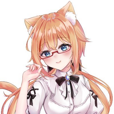 TinaCroft2022's profile picture. 一隻為了追v才重啟帳號的喵