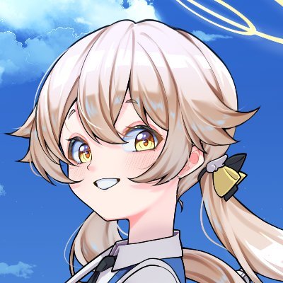 ahahaさんのプロフィール画像