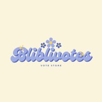 Bli bli votes (@bliblivotes) 's Twitter Profile Photo Bli bli votes (@bliblivotes) 's Twitter Profile Photo