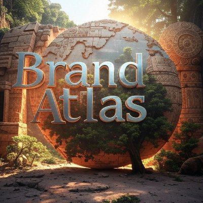 _BrandAtlas_'s profile picture. Creating with AI: museums, parks, and stays, weaving history, geography, nature