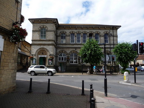 Midsomer Norton Arts is going to run from the Town Hall and offer all things creative for the community!