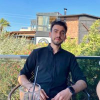Mertcan Yalçın (@mertcannyalcinn) Twitter profile photo