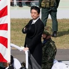 調理師、介護士、二種ドライバーを経て現在年金と音楽とバイト生活。生まれ育った故郷日本を愛し、誇りに思います。
旧海軍士官の父京都人と薩摩人お袋の息子。
故郷日本は日本人の国。
過去労組活動経験から闇深い共産党と左翼界隈は✖。
写真と独り言とご挨拶。
皇室皇統を尊び、故郷日本を愛する政治家を是々非々応援。🇯🇵
