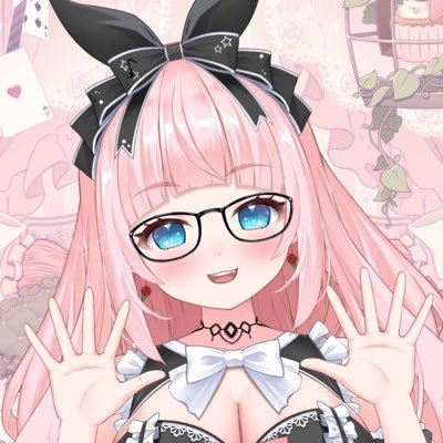 銀鏡ちむ🎀🗝VTuber on X: 銀鏡ちむ🎀🗝VTuber on X: