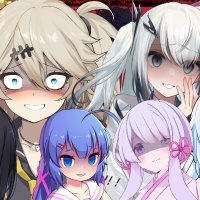 BIGvancomic@ヤンデレボイロ劇場ちゃんねる。 (@vanfelix0512) 's Twitter Profile