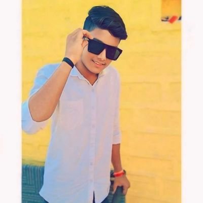 SinghViksa7773's profile picture. My name Vikram singh bhati jaisalmer 😎
🚩RAJPUT🚩
Best Bollywood , Hollywood ,cricket all popular news  by viksa bhati political 🎊